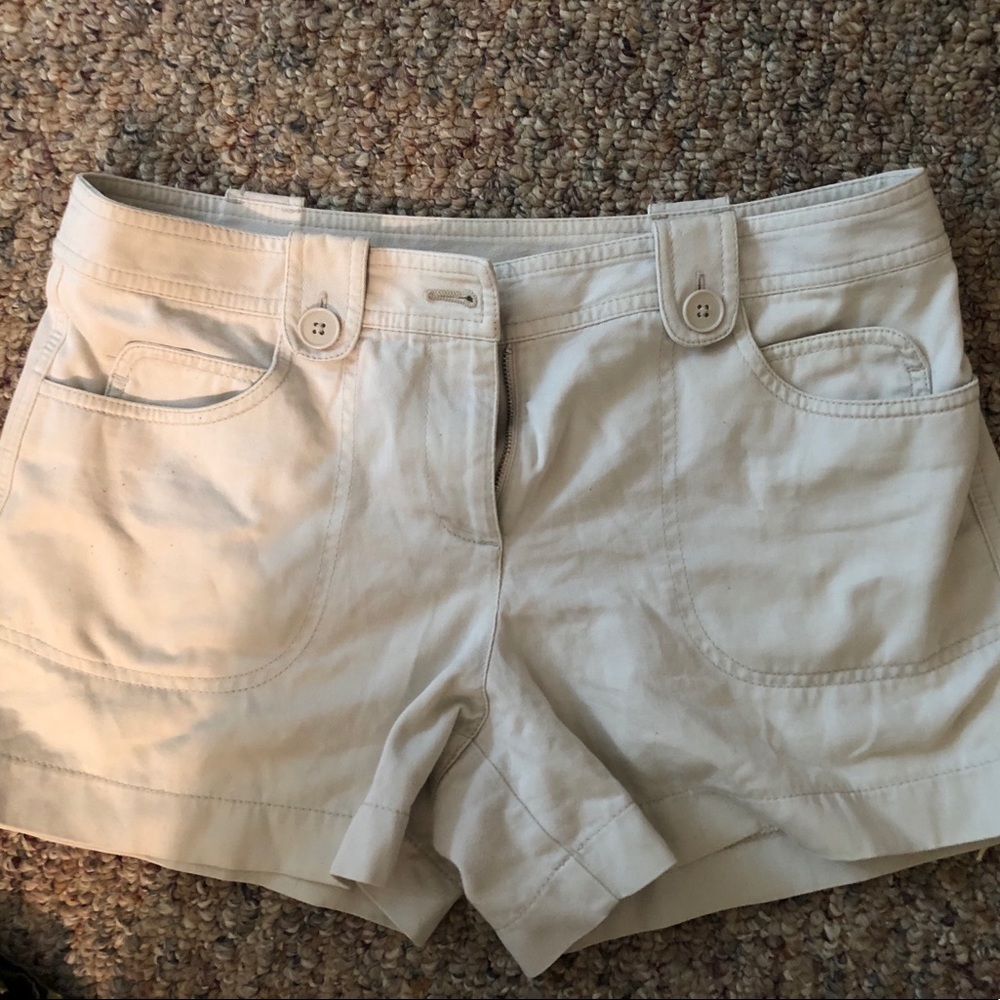 Very cute shorts!!!